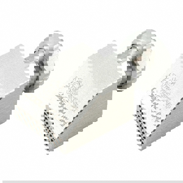 Flat Coolant Hose Nozzle: